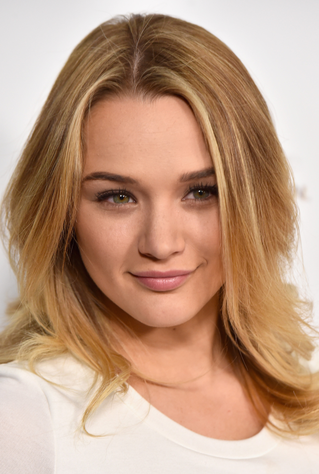 Image of Hunter King