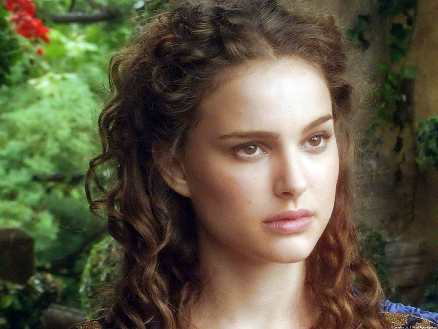 Natalie Portman
