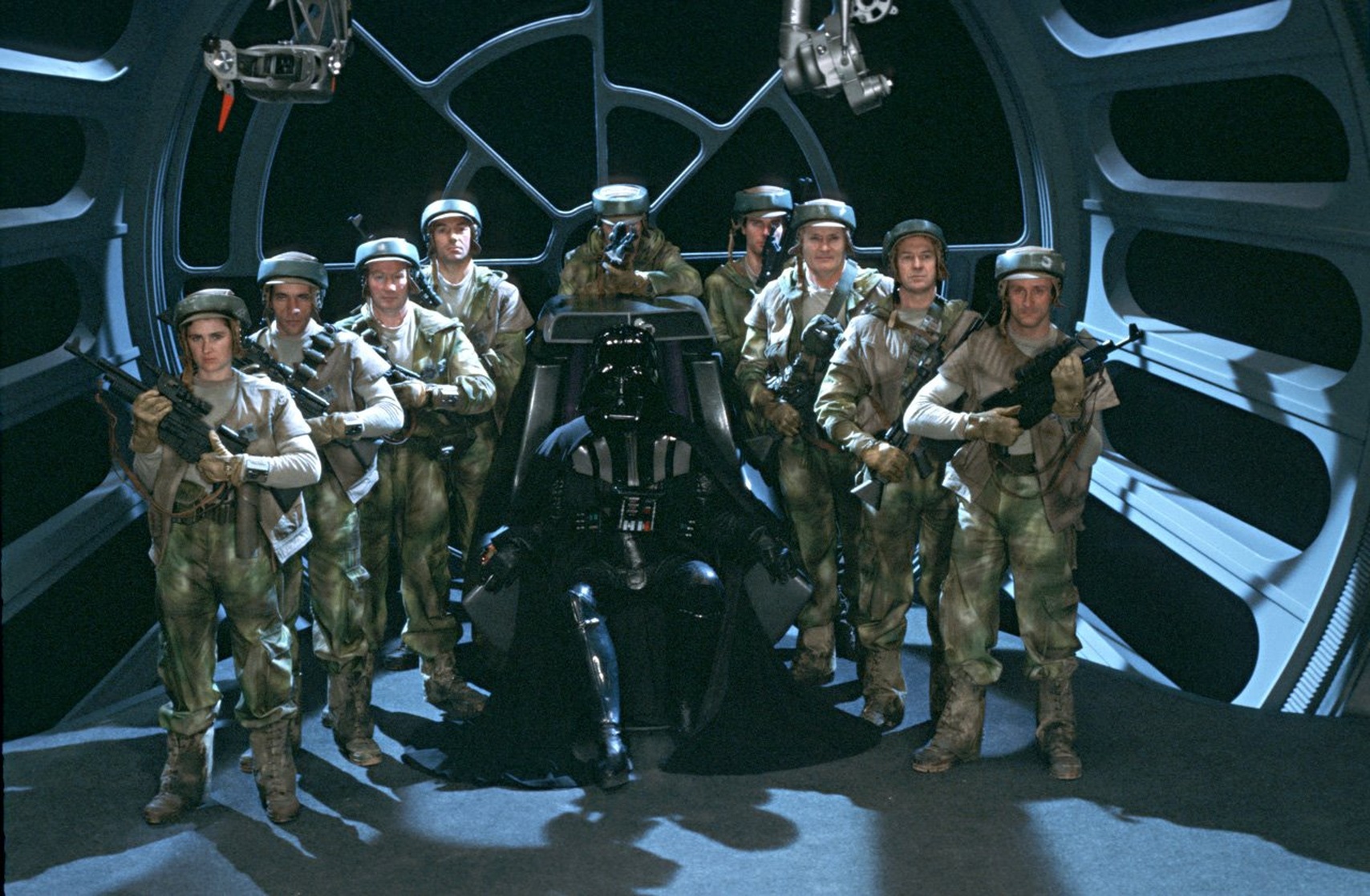 Picture of Star Wars: Episode VI - Return of the Jedi