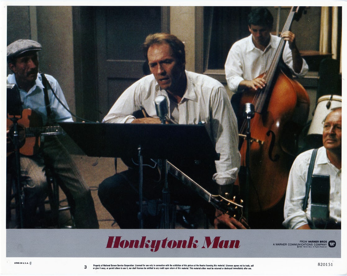 Honkytonk Man Honkytonk Man