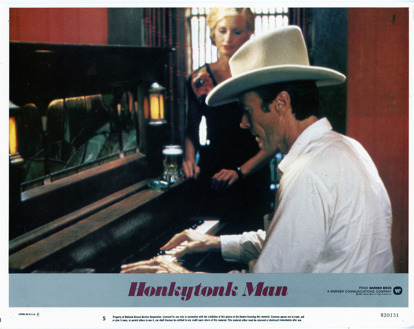 Honkytonk Man