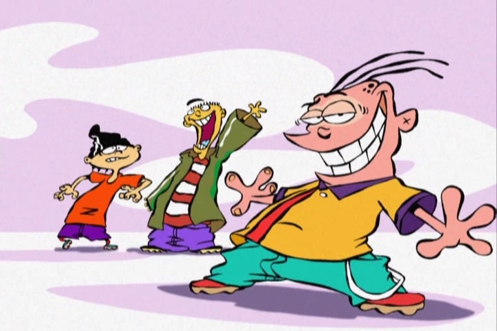 ed edd n eddy toys