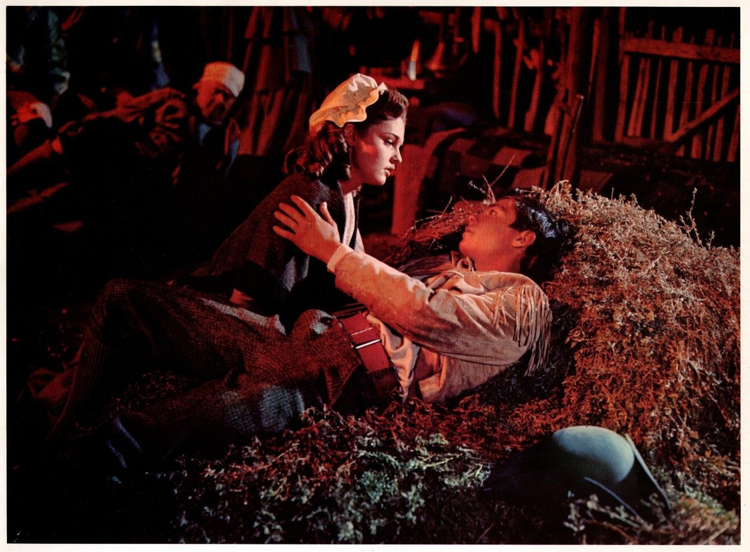 Johnny Tremain