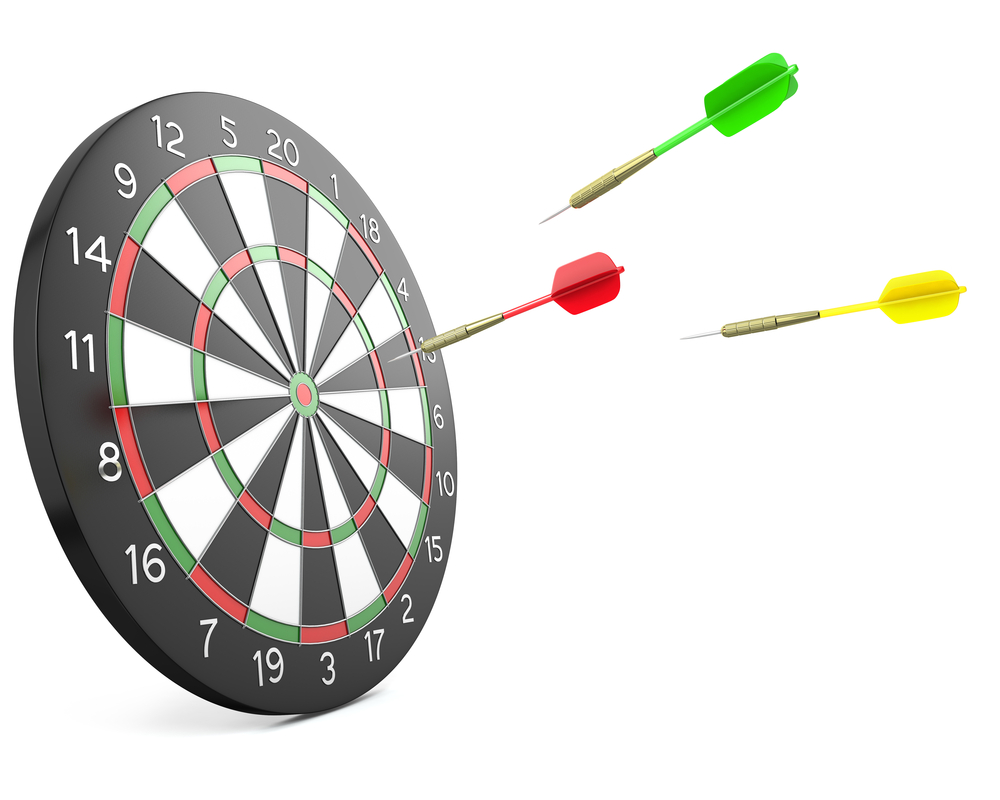 Darts