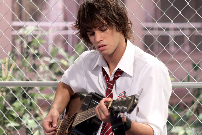 Pablo Martínez