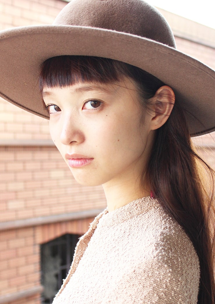 Image of Yuka Mannami