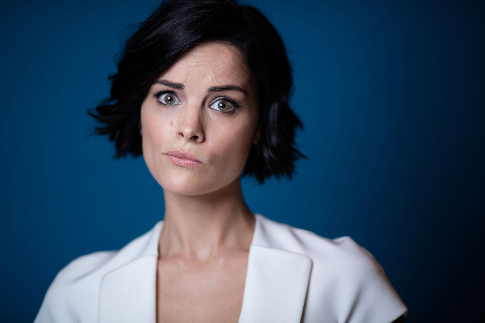 Jaimie Alexander