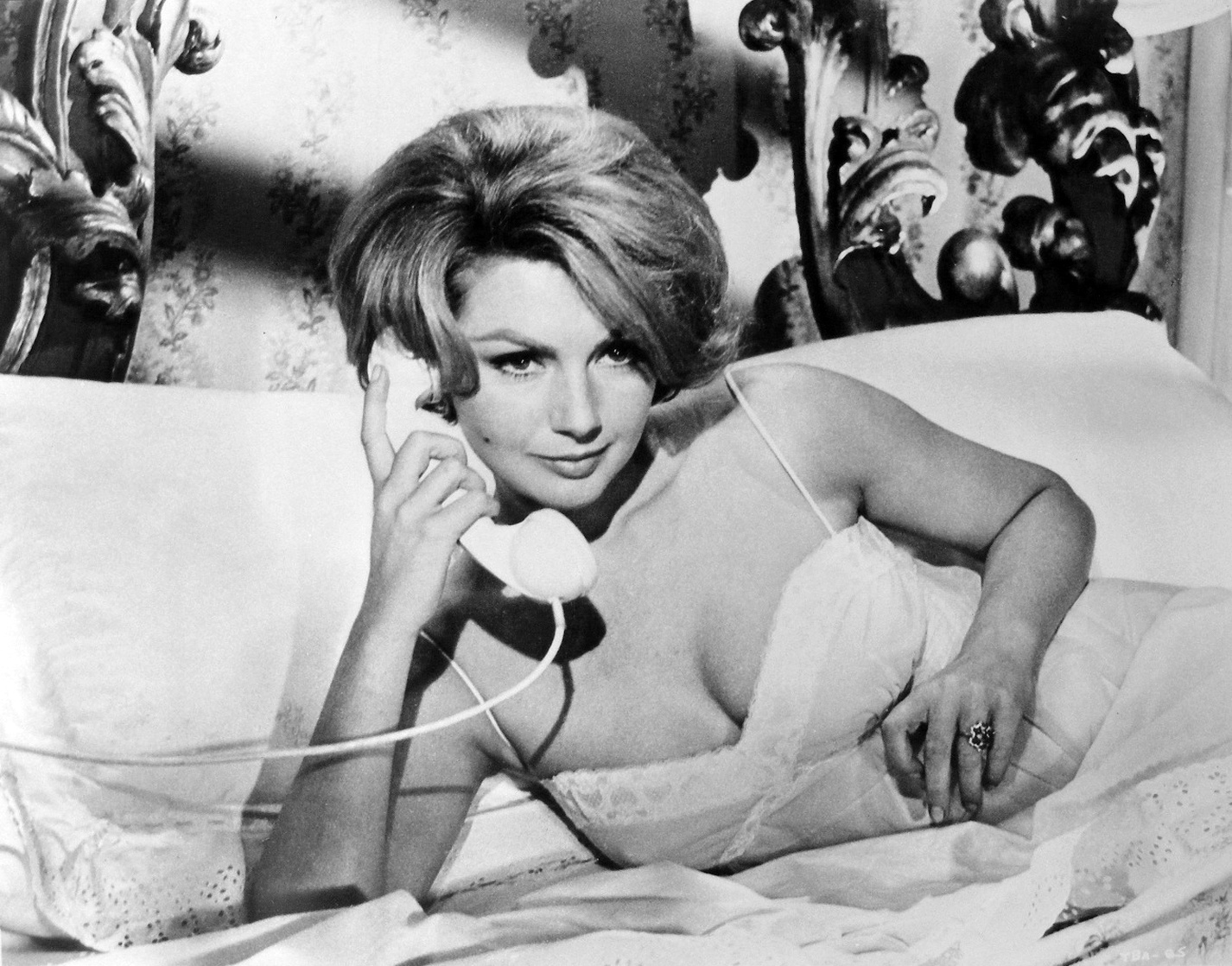 Sylva Koscina