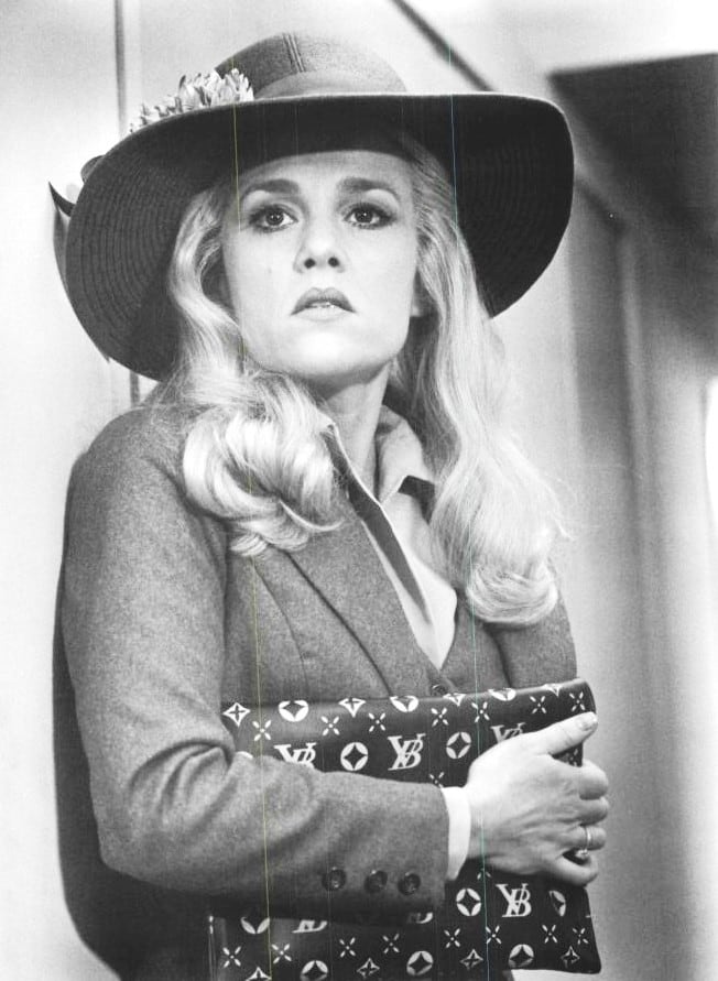 Picture of Madeline Kahn.