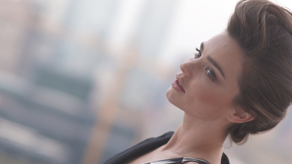 Miranda Kerr