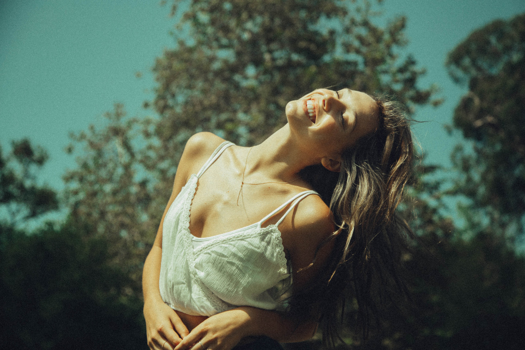 Alexis Ren