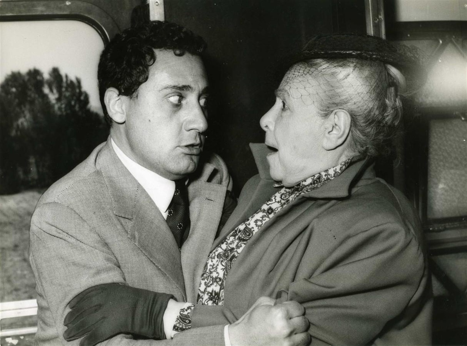 Un eroe dei nostri tempi (1955)