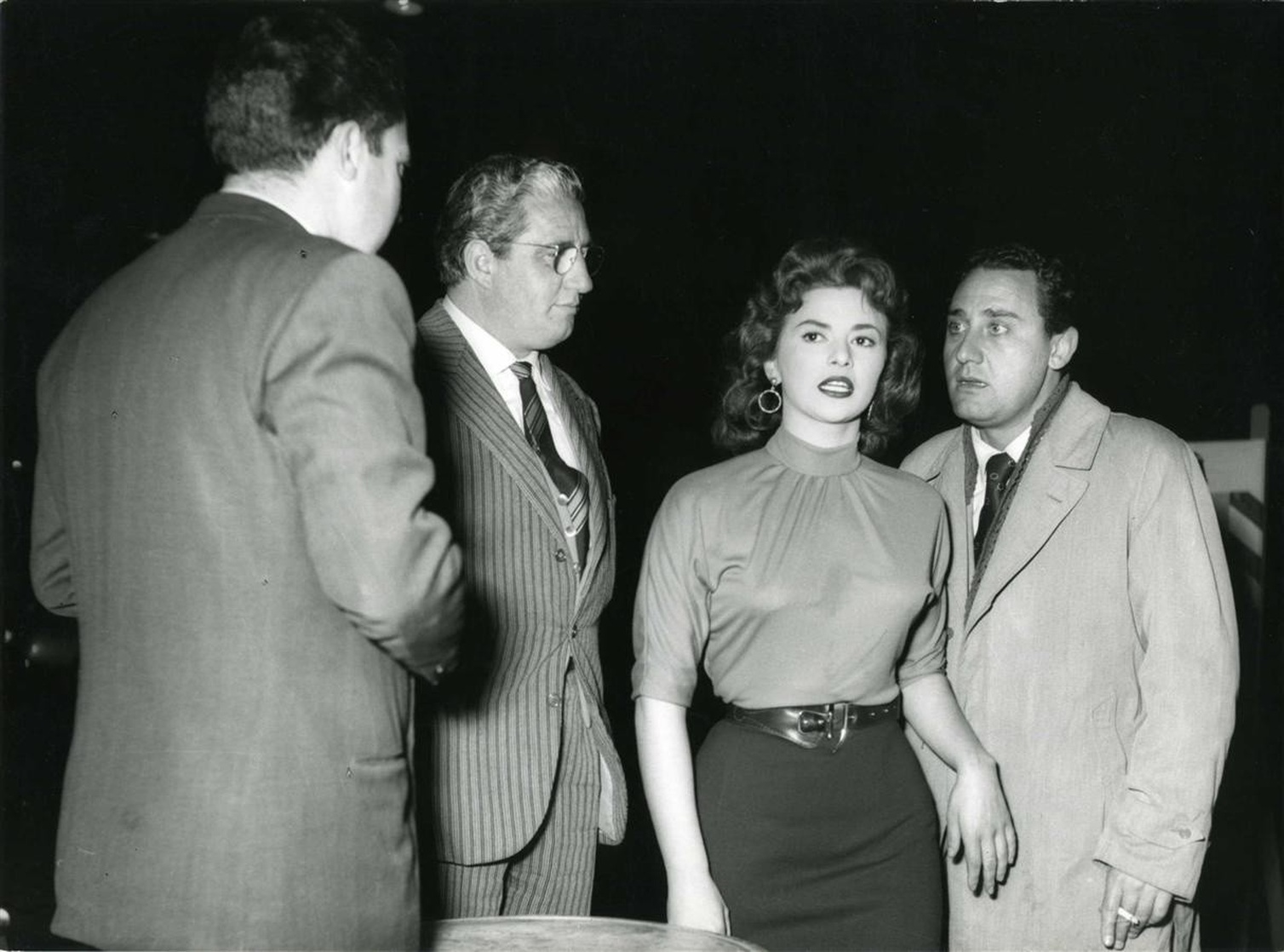 Un eroe dei nostri tempi (1955)