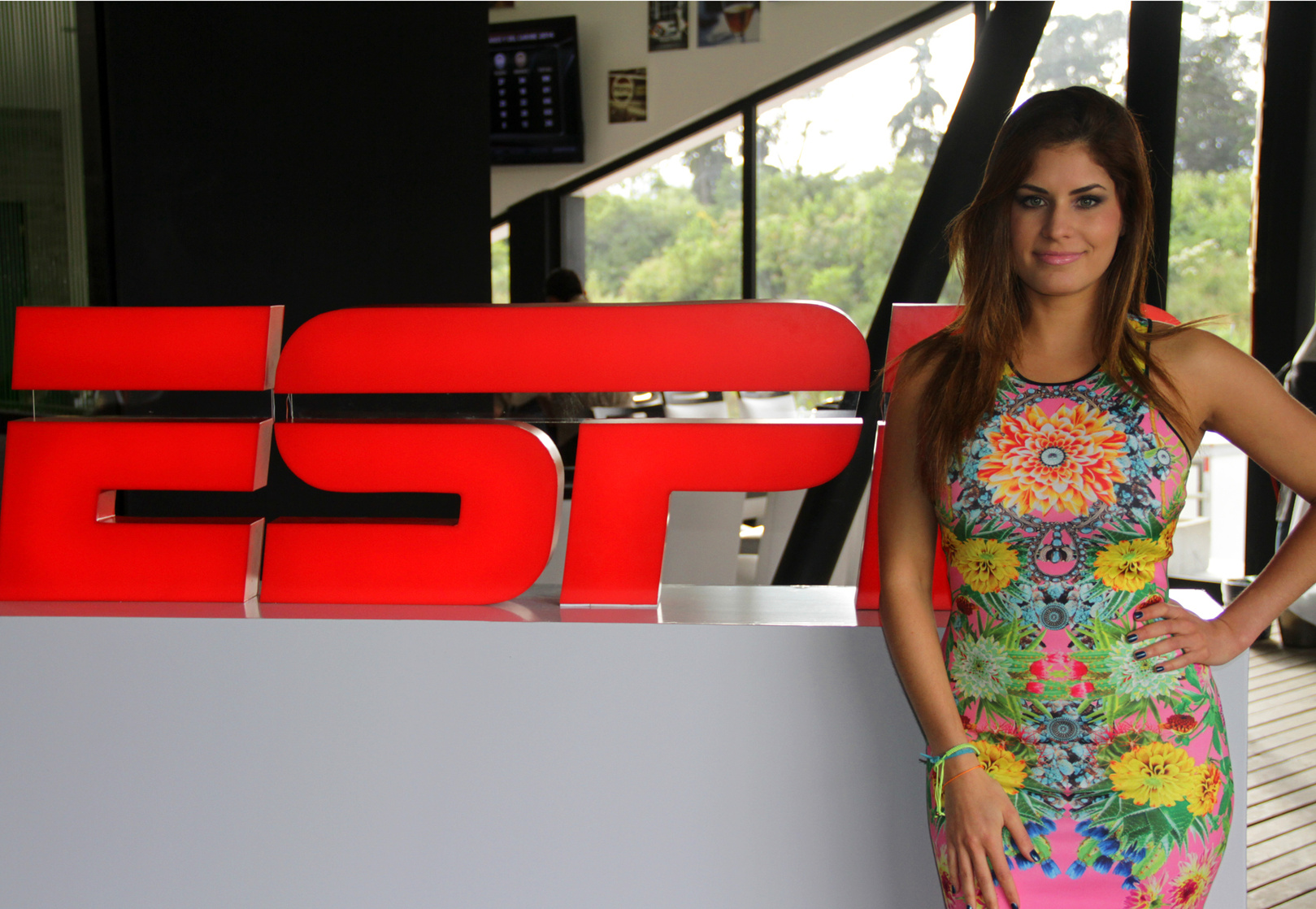 Carolina Padrón Carolina Padrón