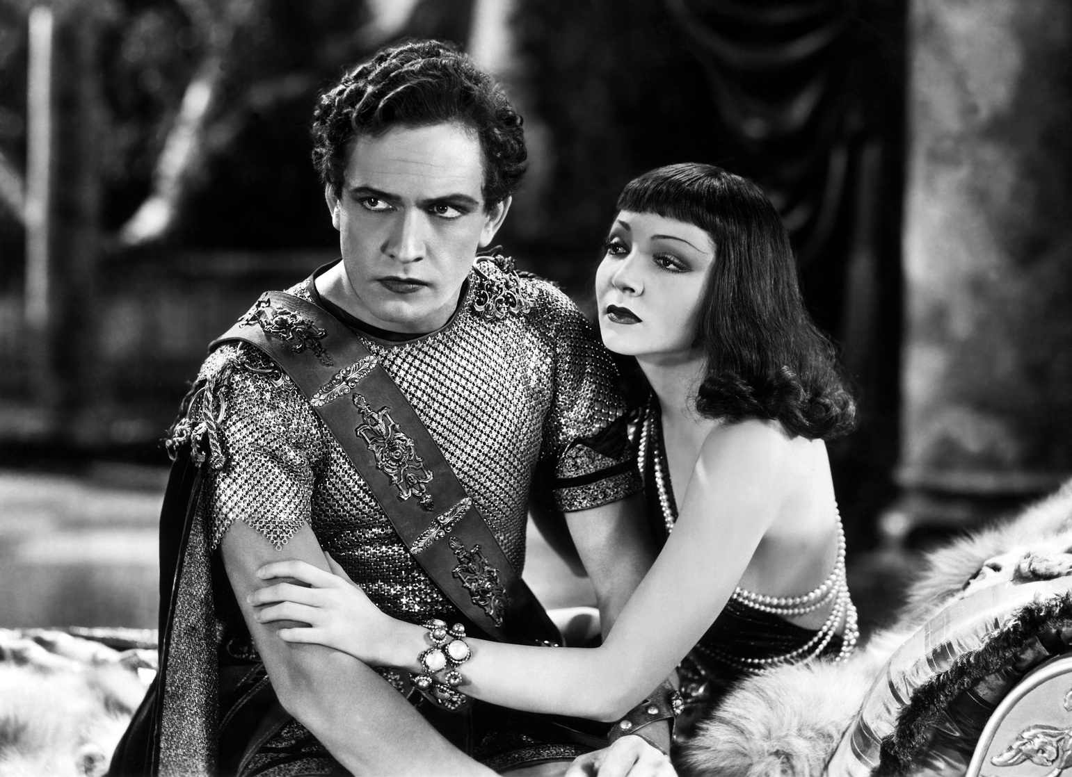 Fredric March Fredric March