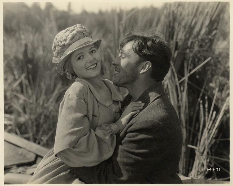 Janet Gaynor