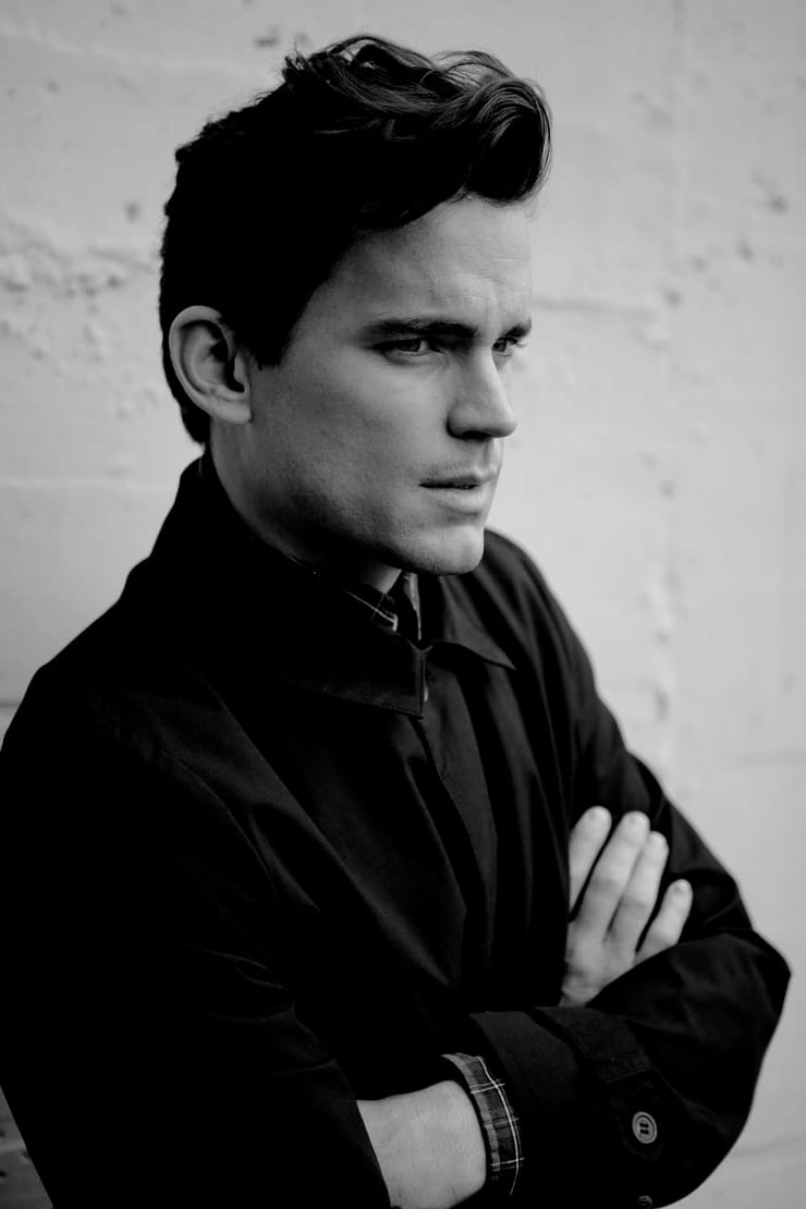 Picture of Matthew Bomer