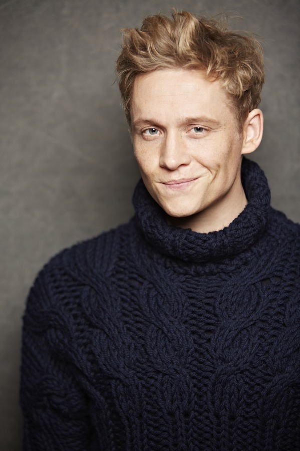 Picture of Matthias Schweighöfer