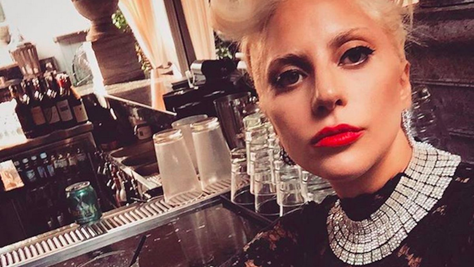 Lady GaGa