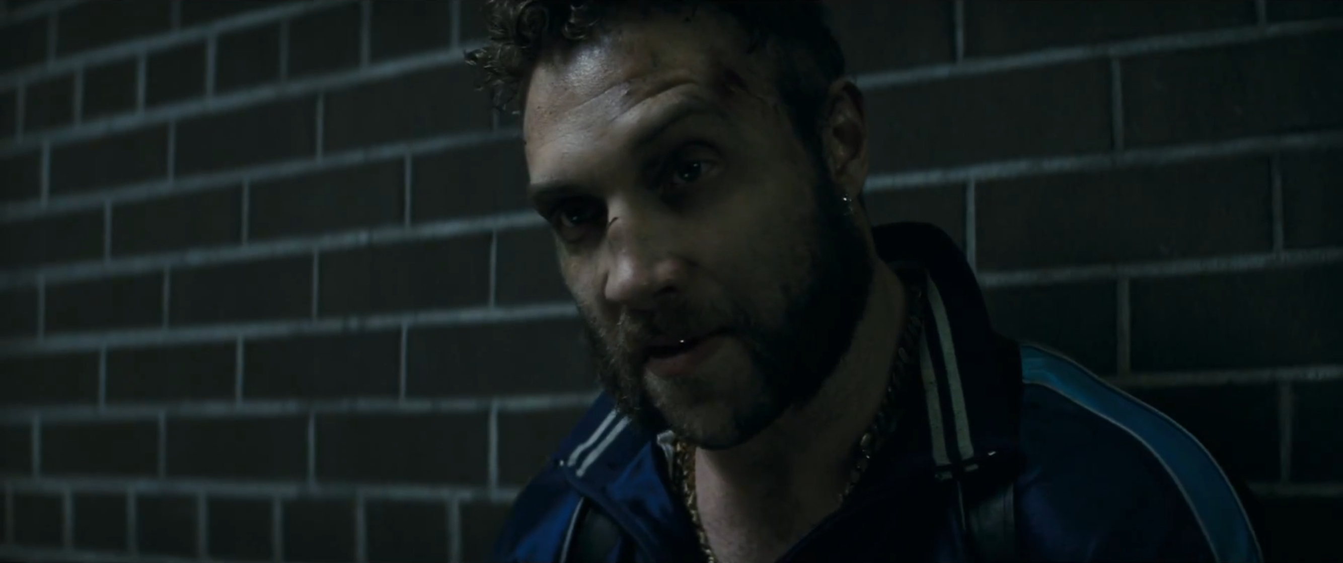 Captain Boomerang (Suicide Squad)