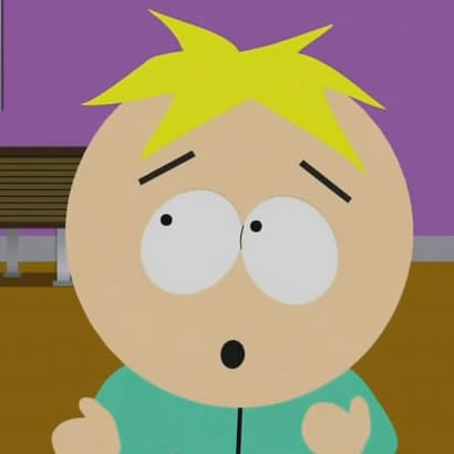 Picture of Leopold Butters Stotch