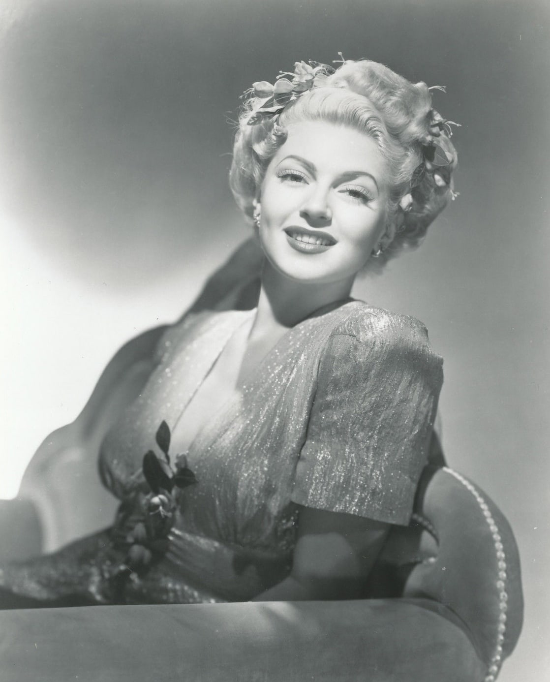 Picture of Lana Turner