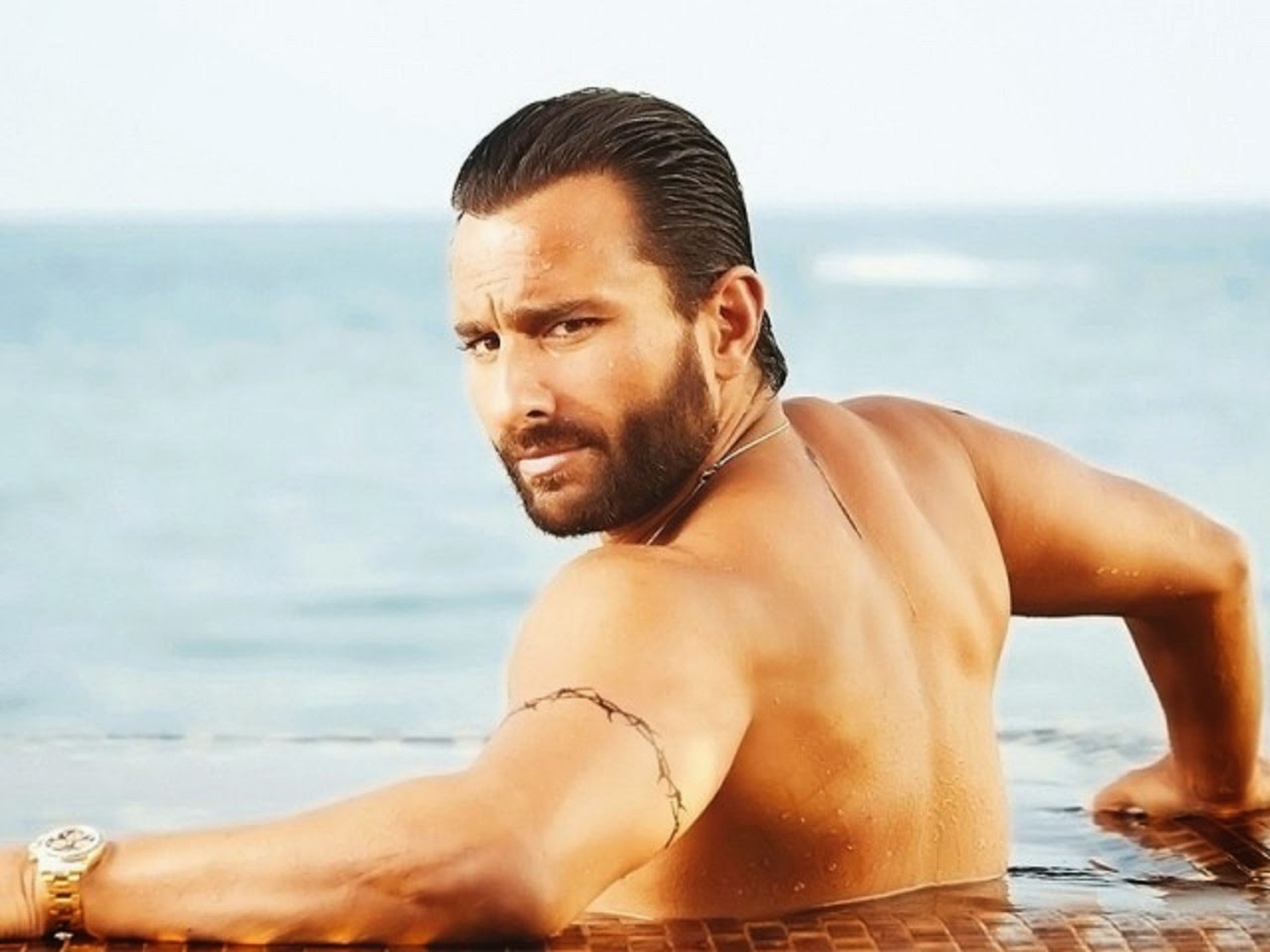 Saif Ali Khan