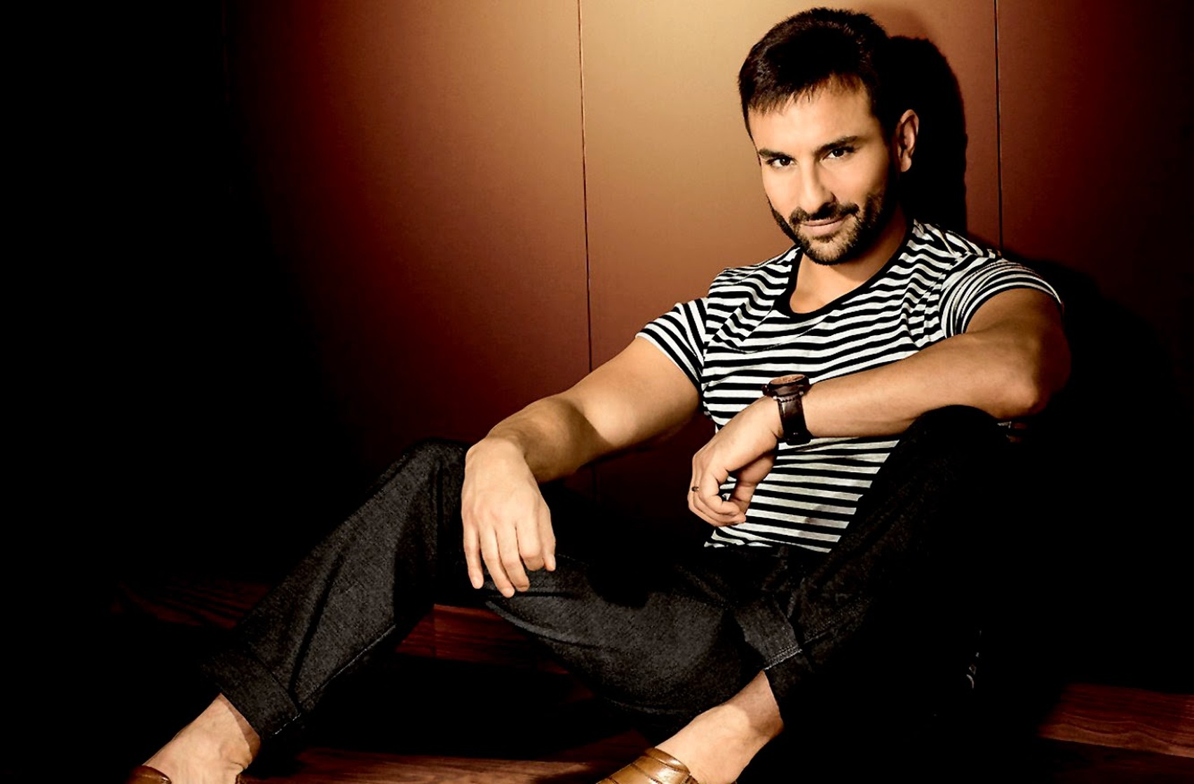 Saif Ali Khan