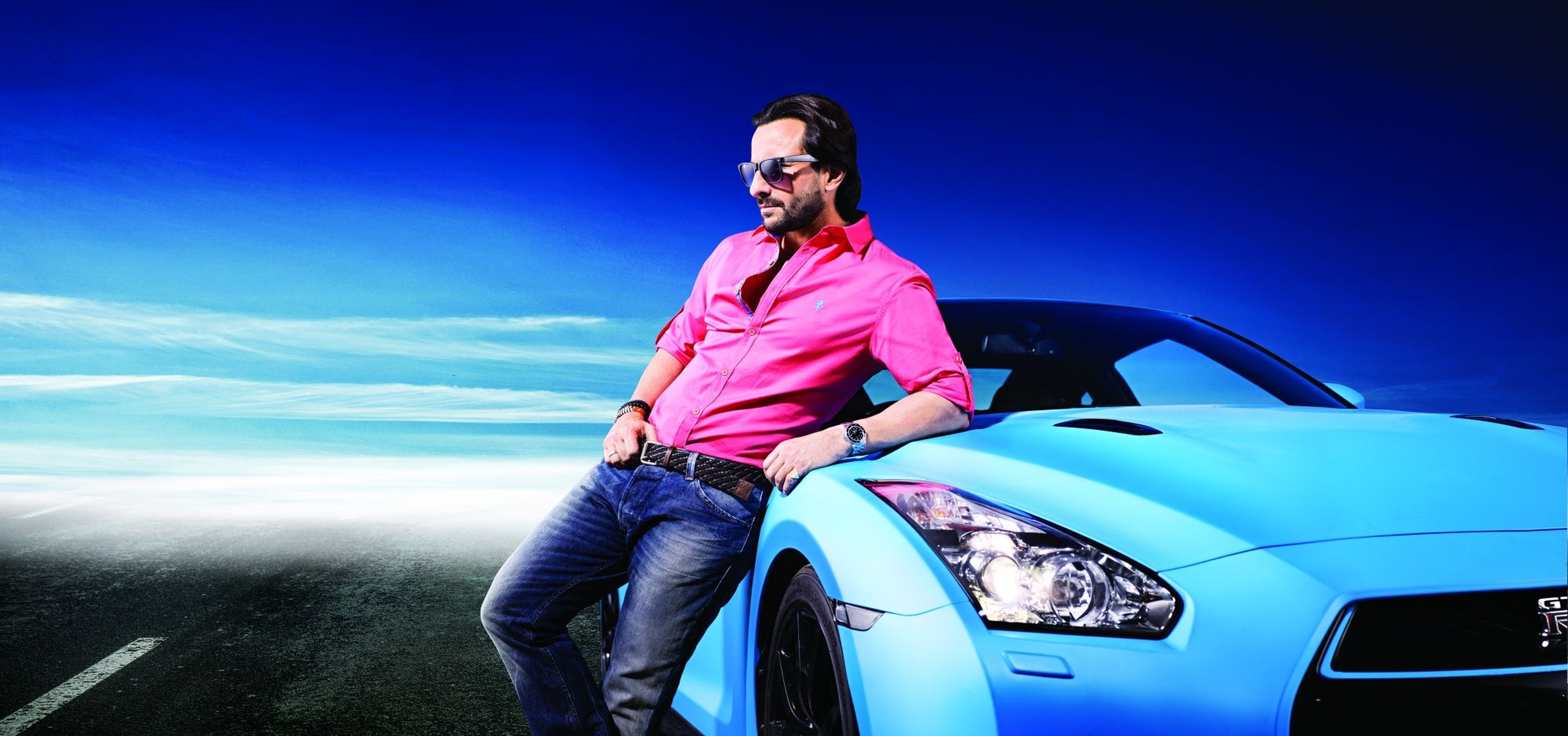 Saif Ali Khan