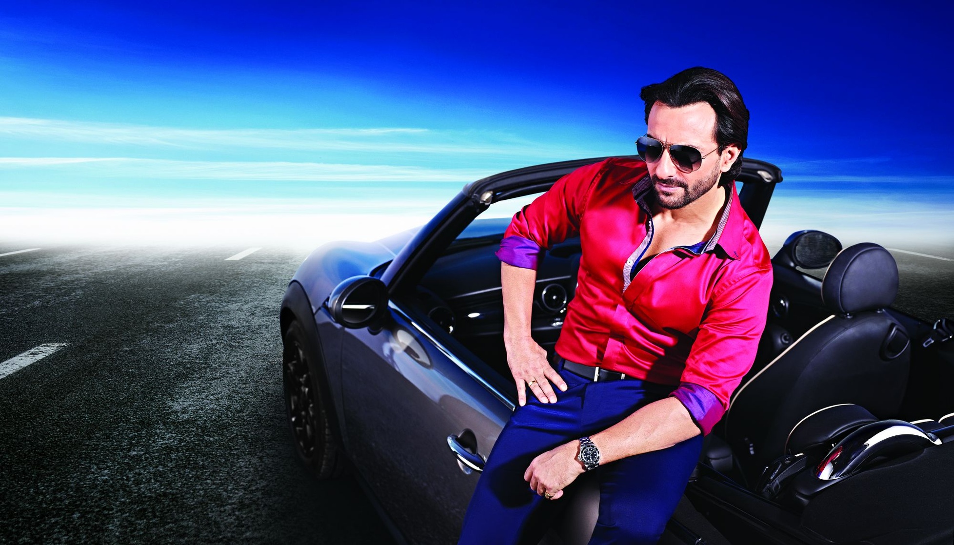 Saif Ali Khan