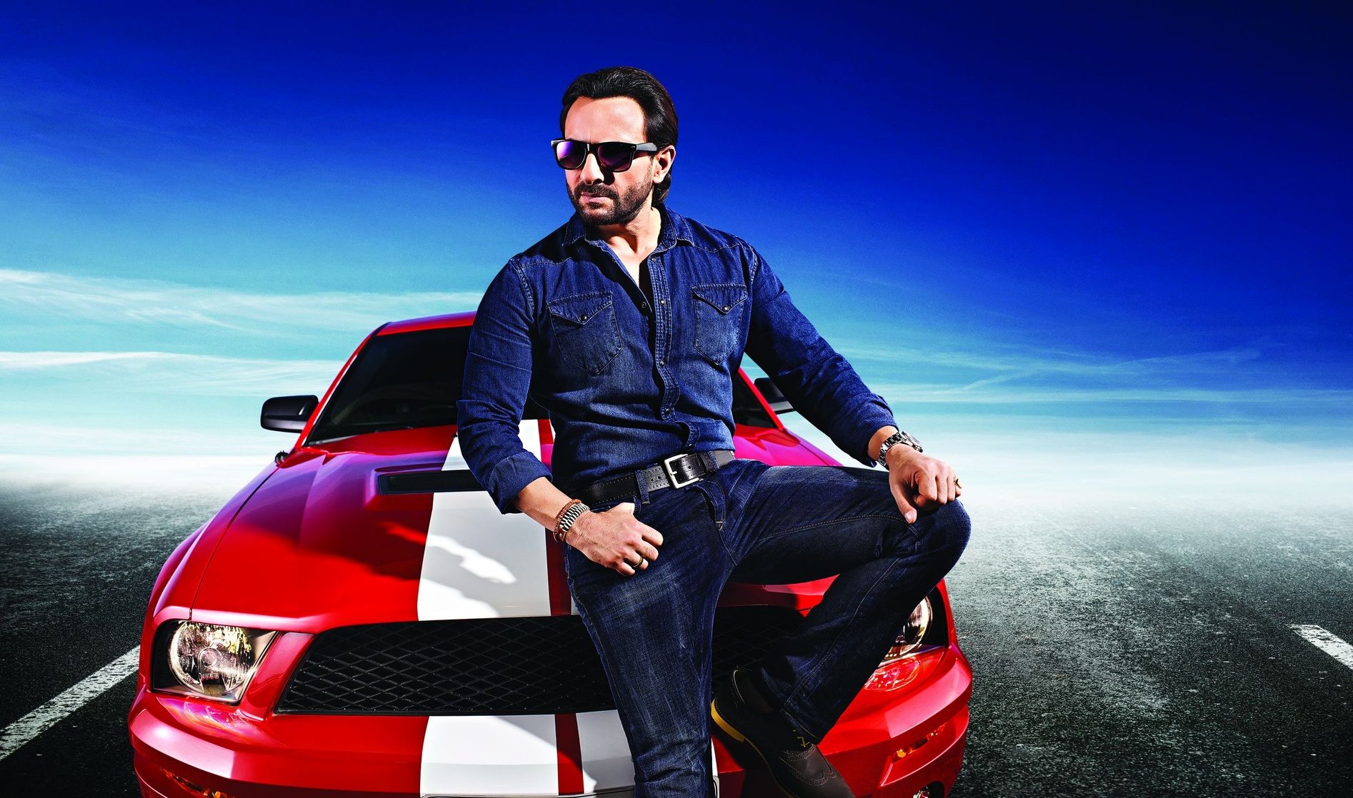 Saif Ali Khan