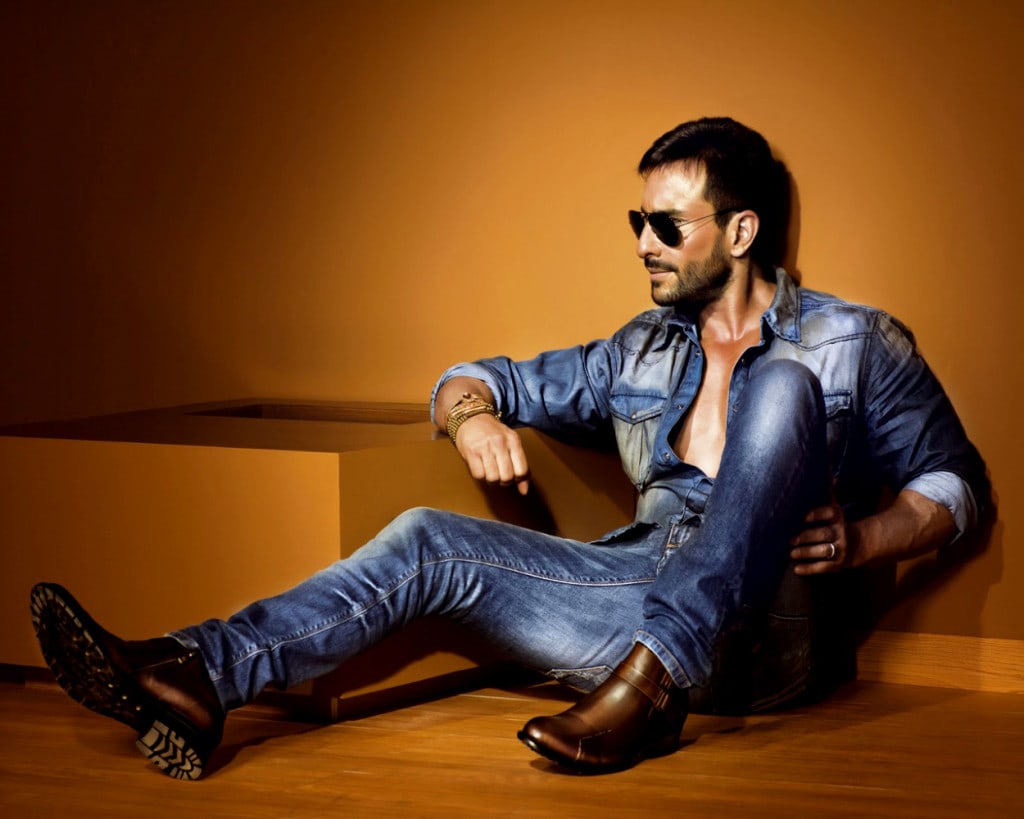Saif Ali Khan