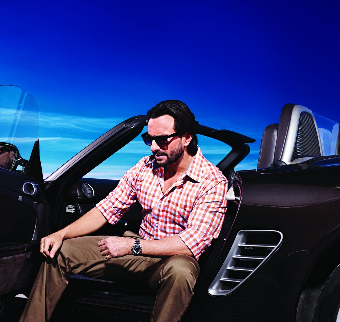 Saif Ali Khan Saif Ali Khan