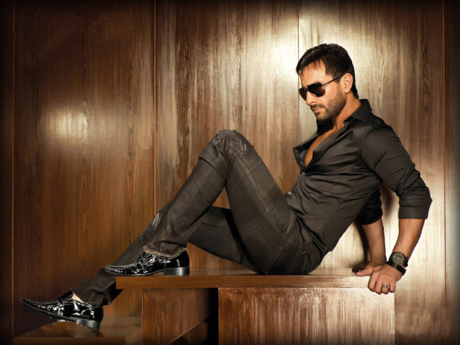 Saif Ali Khan