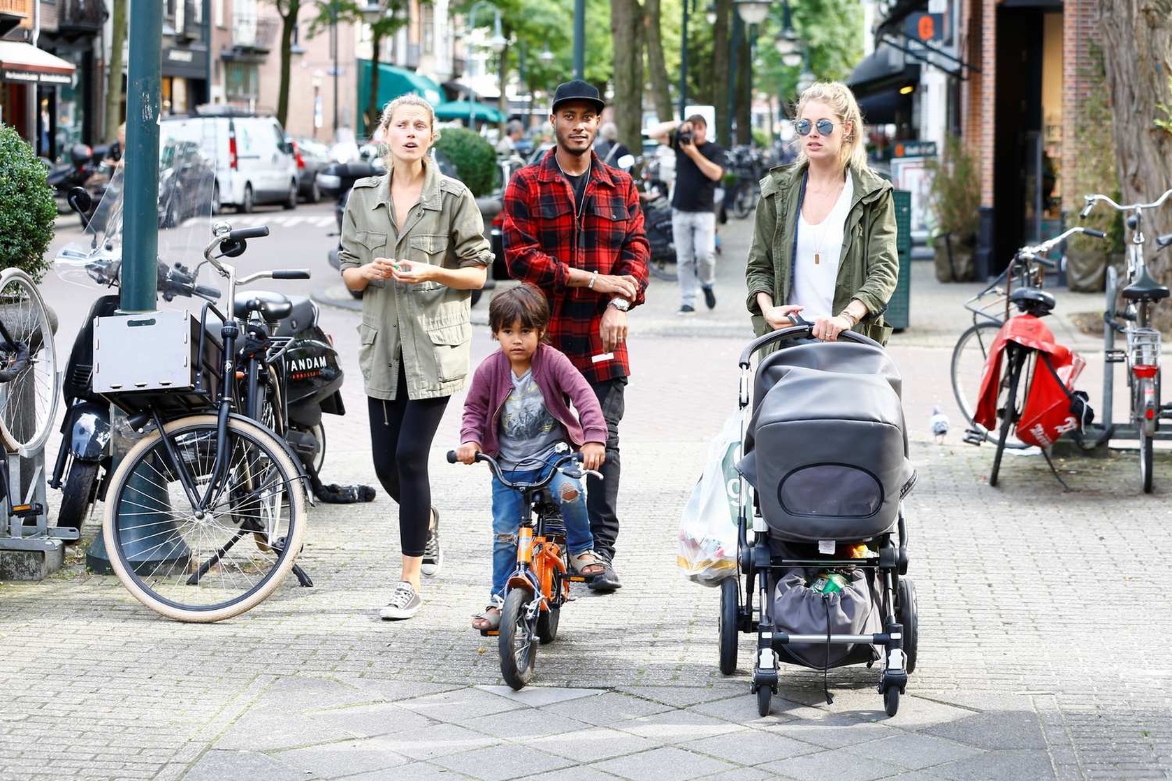 Doutzen Kroes Doutzen Kroes