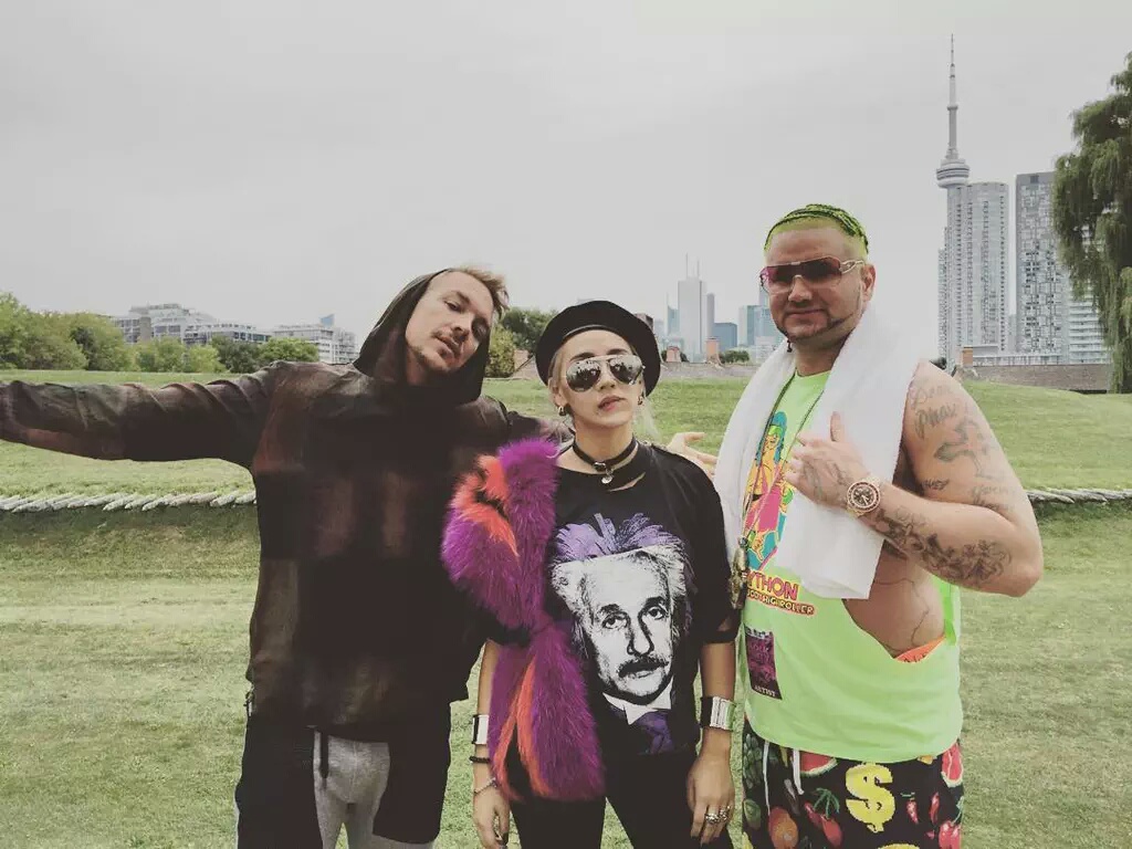 CL
