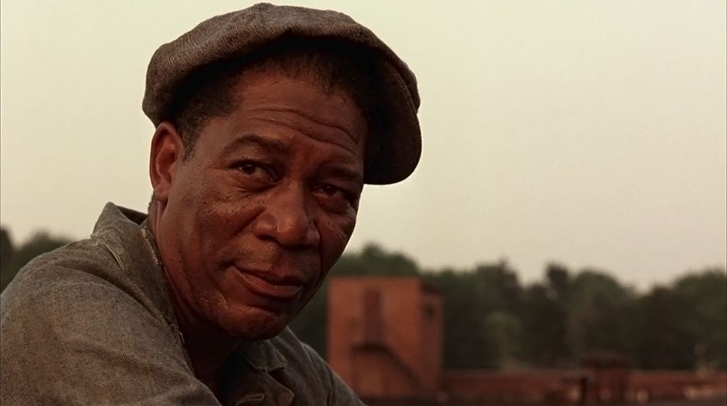The Shawshank Redemption