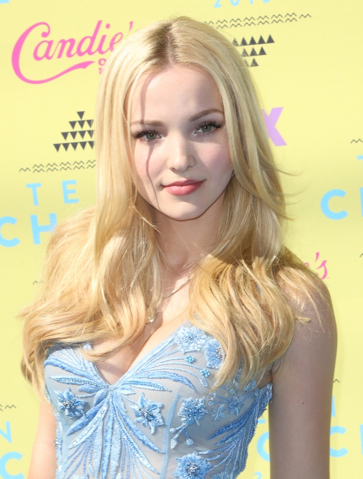 Picture of Dove Cameron