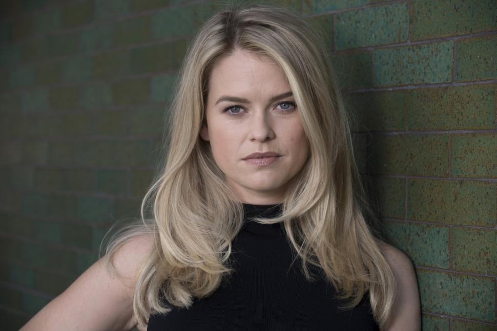 Alice Eve Alice Eve
