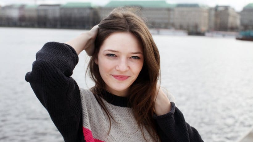 Arissa Ferkic