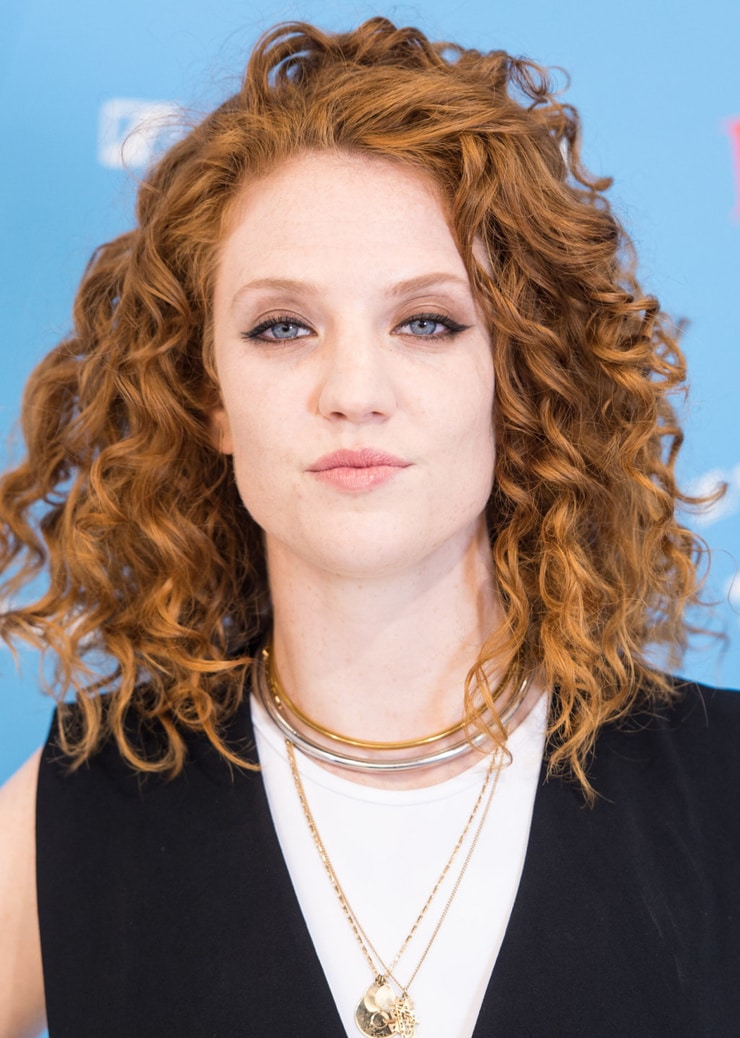 Jess glynne фото