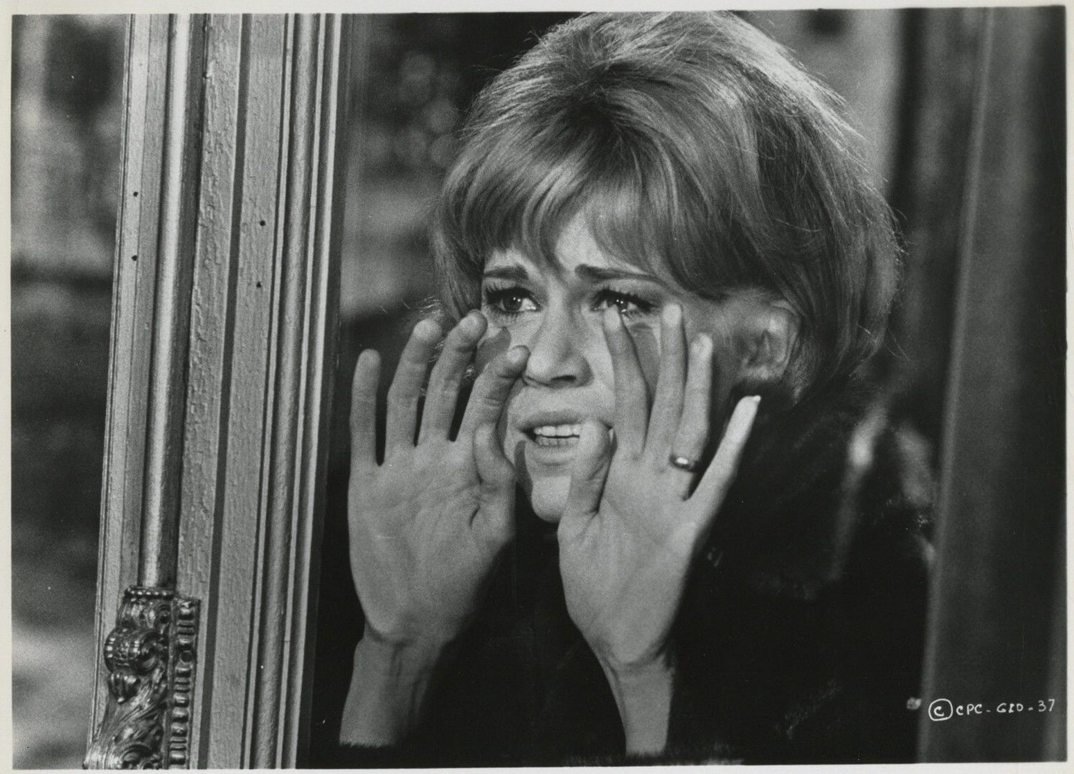 Picture Of The Game Is Over 1966