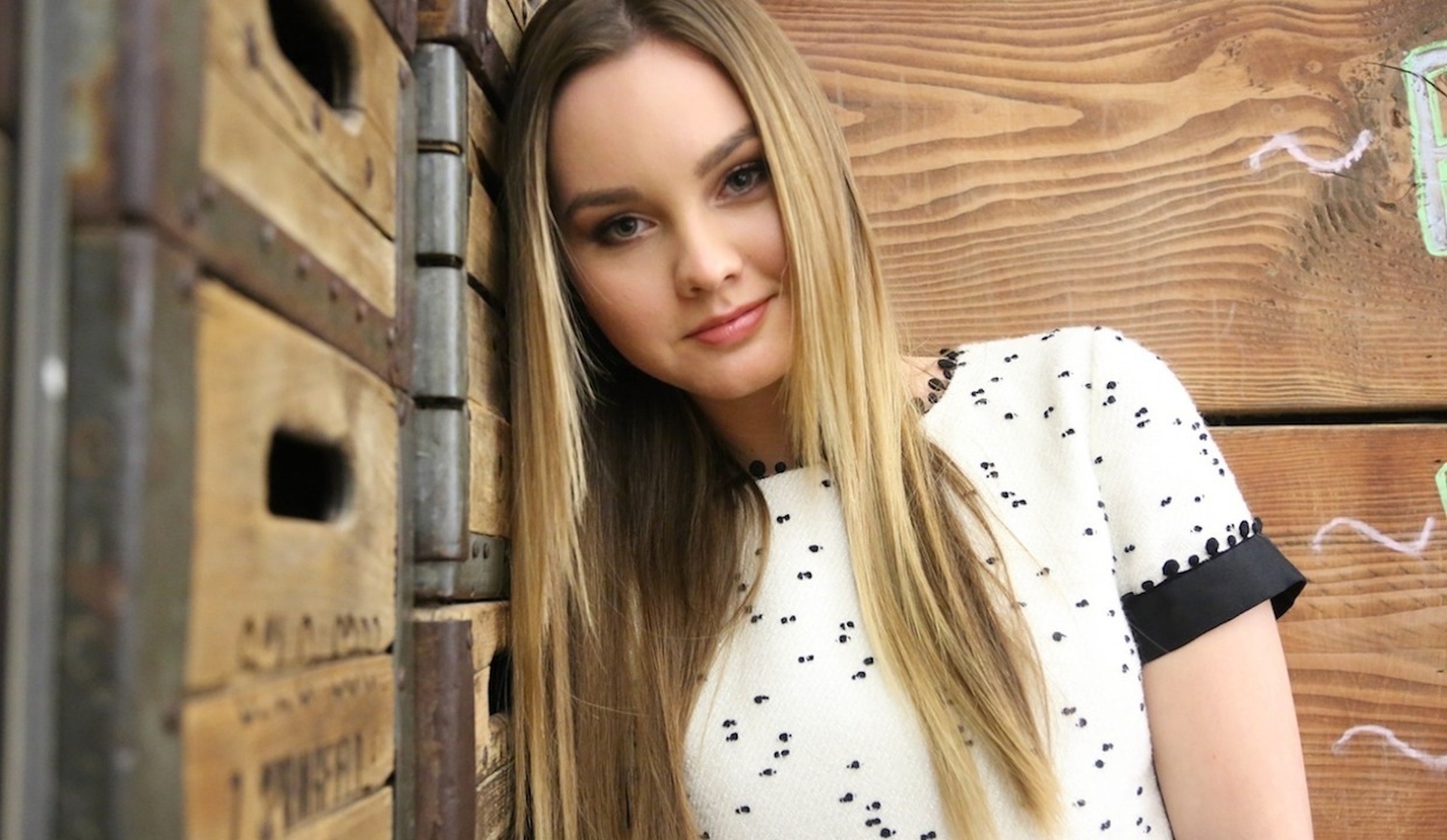 Liana Liberato Liana Liberato