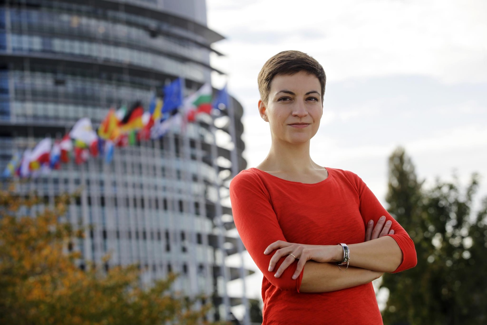 Ska Keller Ska Keller