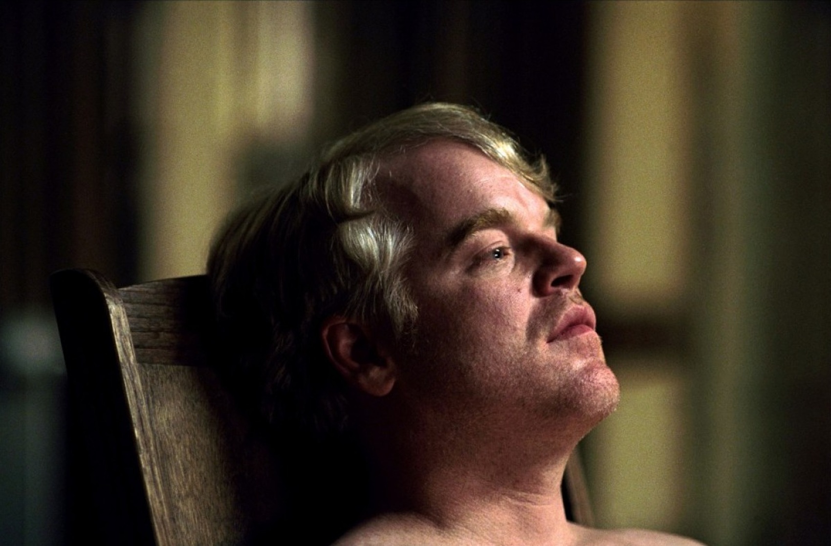 Philip Seymour Hoffman Philip Seymour Hoffman