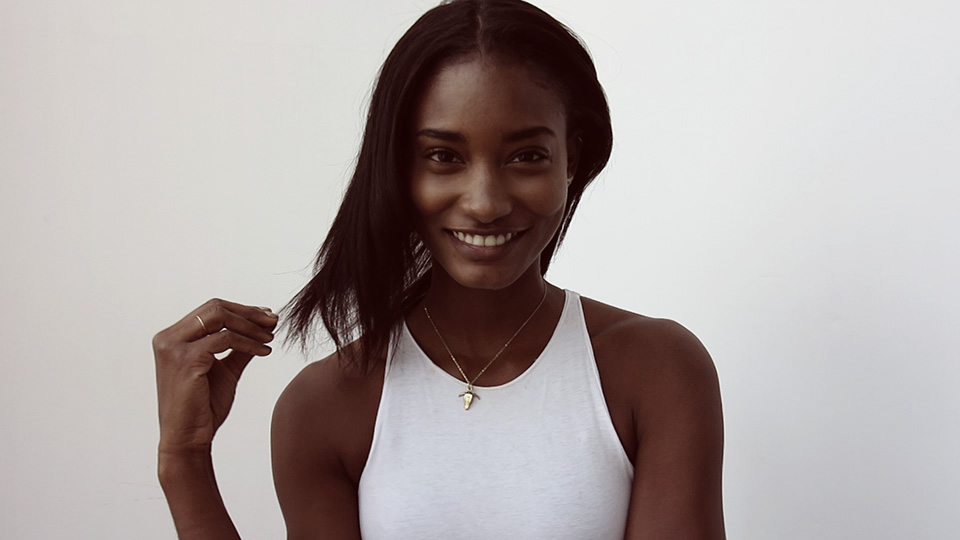 Melodie Monrose