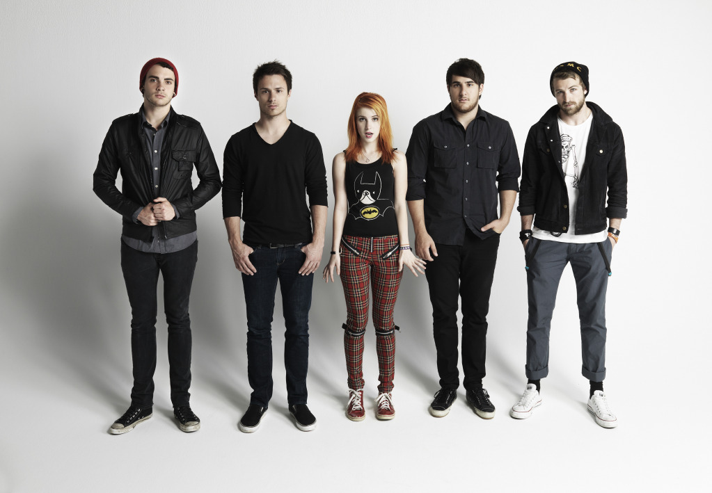 Paramore