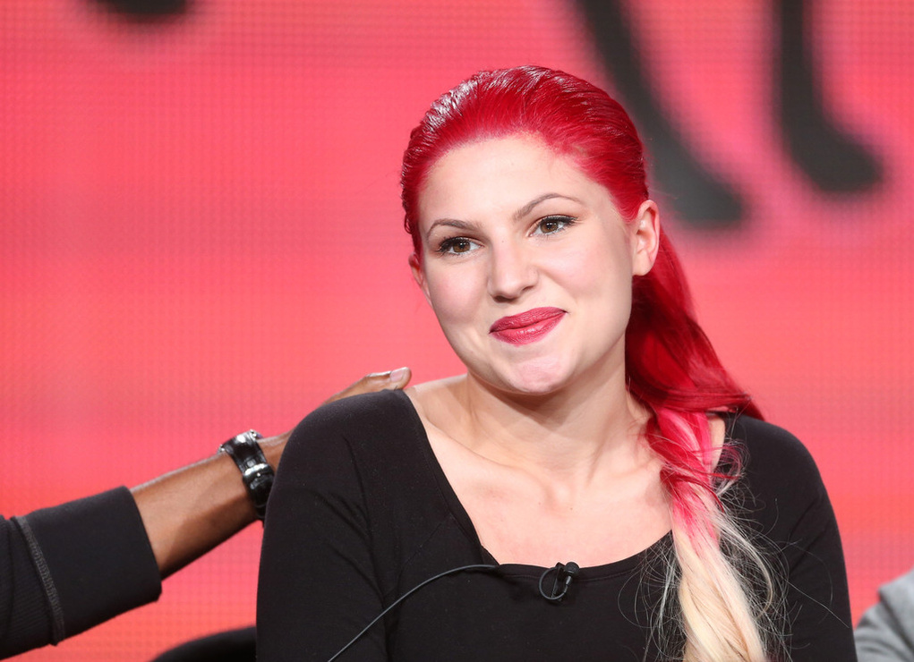 Picture of Carly Aquilino