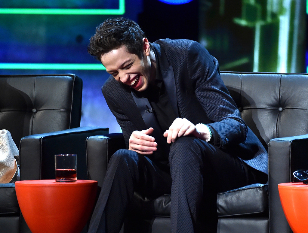 Pete Davidson Pete Davidson