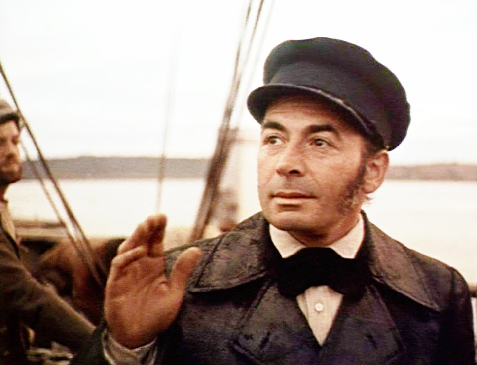 Picture of Moby Dick